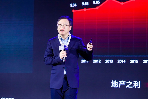 打造中國智慧家庭新范式，瞰見“未來家”的更多幸福可能