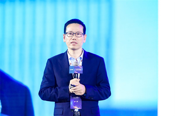 打造中國智慧家庭新范式，瞰見“未來家”的更多幸福可能