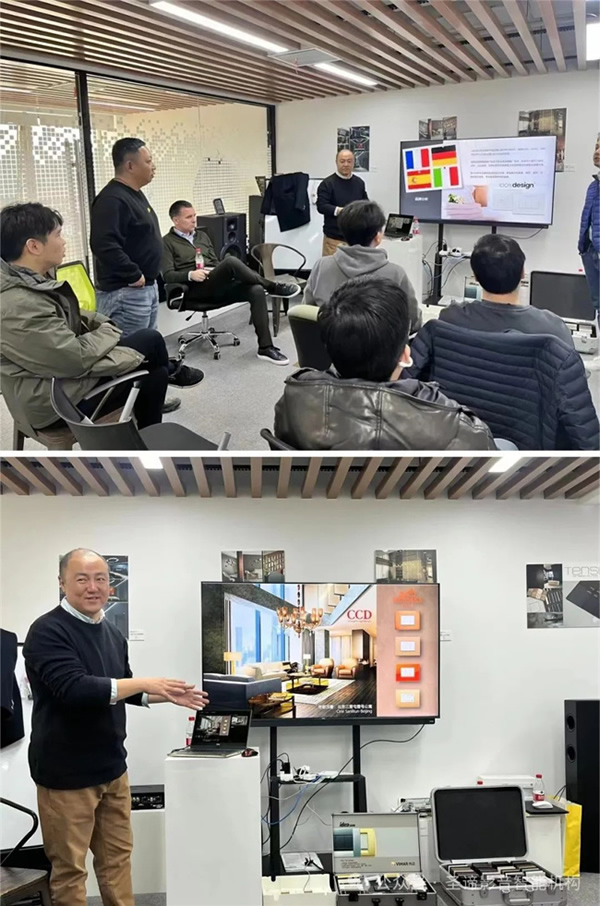 官宣|圣諦影音智能機(jī)構(gòu)獲得Vimar(偉邁)中國地區(qū)特許總代理 官宣|圣諦影音智能機(jī)構(gòu)獲得Vimar(偉邁)中國地區(qū)特許總代理