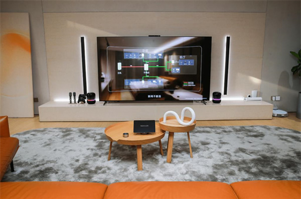 梳理全屋智能“七大特點”，華為聯手艾特獎探索空間智能行業新可能