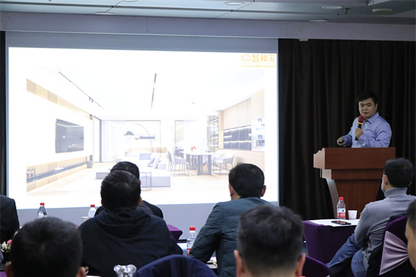 《智和家·米家智能家居工程師訓(xùn)練營(yíng)》圓滿結(jié)束,打造未來智能生活的核心力量 《智和家·米家智能家居工程師訓(xùn)練營(yíng)》圓滿結(jié)束,打造未來智能生活的核心力量