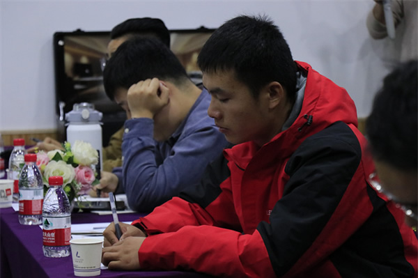 《智和家·米家智能家居工程師訓(xùn)練營(yíng)》圓滿結(jié)束,打造未來智能生活的核心力量 《智和家·米家智能家居工程師訓(xùn)練營(yíng)》圓滿結(jié)束,打造未來智能生活的核心力量