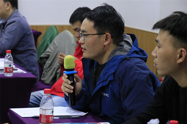 《智和家·米家智能家居工程師訓(xùn)練營(yíng)》圓滿結(jié)束,打造未來智能生活的核心力量 《智和家·米家智能家居工程師訓(xùn)練營(yíng)》圓滿結(jié)束,打造未來智能生活的核心力量