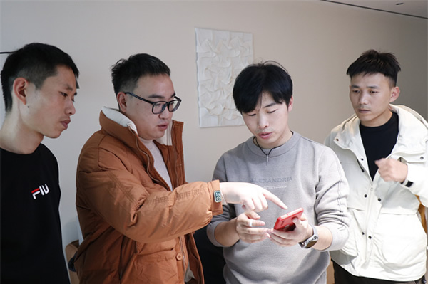 《智和家·米家智能家居工程師訓(xùn)練營(yíng)》圓滿結(jié)束,打造未來智能生活的核心力量 《智和家·米家智能家居工程師訓(xùn)練營(yíng)》圓滿結(jié)束,打造未來智能生活的核心力量