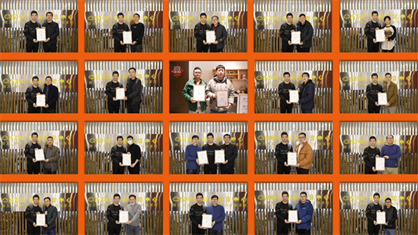 《智和家·米家智能家居工程師訓(xùn)練營(yíng)》圓滿結(jié)束,打造未來智能生活的核心力量 《智和家·米家智能家居工程師訓(xùn)練營(yíng)》圓滿結(jié)束,打造未來智能生活的核心力量