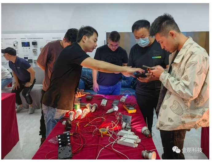 《PLC全屋智能工程師訓(xùn)練營(yíng)》第二期全新升級(jí)，不容錯(cuò)過(guò)！