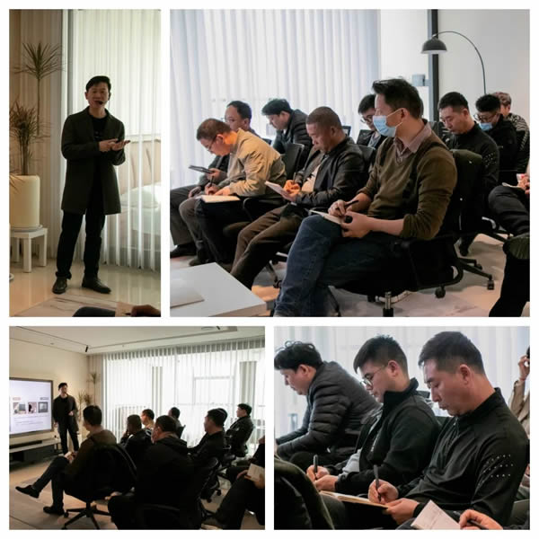 米家智能家居工程師訓(xùn)練營鄭州站強勢來襲! 米家智能家居工程師訓(xùn)練營鄭州站強勢來襲!