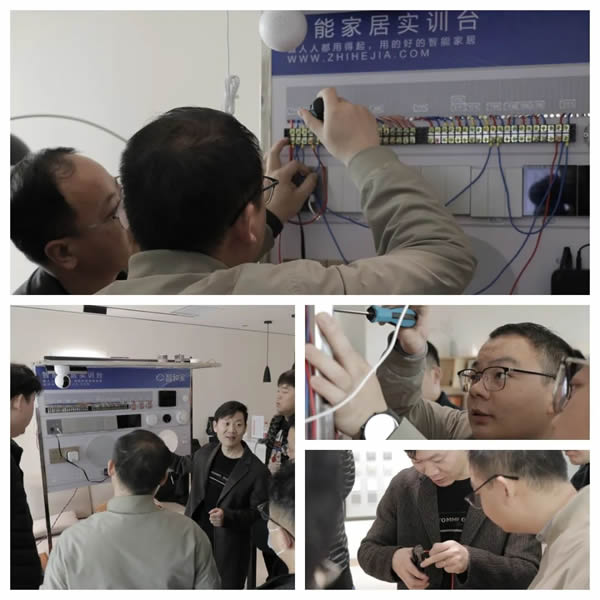 米家智能家居工程師訓(xùn)練營鄭州站強勢來襲! 米家智能家居工程師訓(xùn)練營鄭州站強勢來襲!