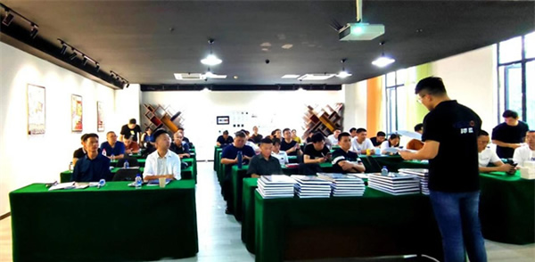 涂鴉PLC全屋智能訓練營—鄭州站，報名開始啦！