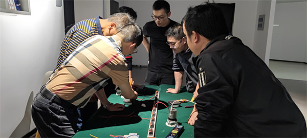 涂鴉PLC全屋智能訓練營—鄭州站，報名開始啦！