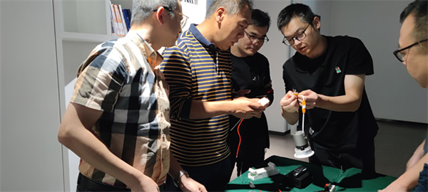 涂鴉PLC全屋智能訓練營—鄭州站，報名開始啦！