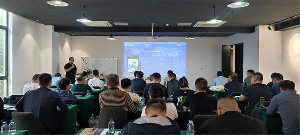 涂鴉PLC全屋智能訓練營—鄭州站，報名開始啦！