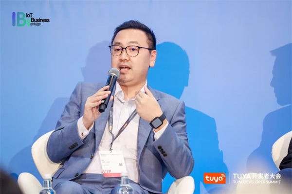 萬物智聯步入下半場，TUYA開發者大會（香港）助力打造IoT新業態