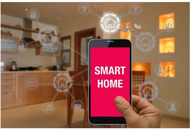 2024年六大智能家居行業趨勢揭示 2024年六大智能家居行業趨勢揭示