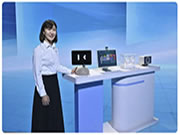 小度添添家庭機器人發布：全面接入文心一言大模型，售價4599元