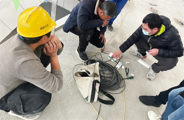 太燃了,亞運之光!這些場館的智能照明大有來頭 太燃了,亞運之光!這些場館的智能照明大有來頭