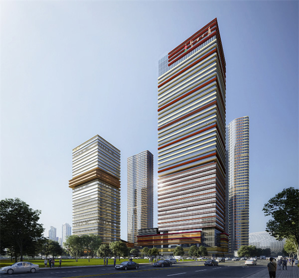 太燃了,亞運之光!這些場館的智能照明大有來頭 太燃了,亞運之光!這些場館的智能照明大有來頭