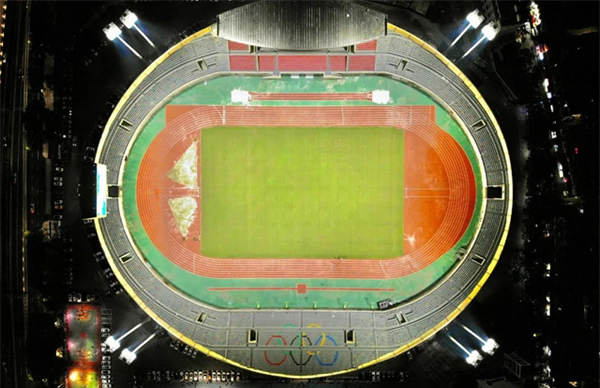 照亮杭州亞運(yùn)會,看雷士照明、陽光照明、三雄極光等20多家照明企業(yè)如何各顯神通! 照亮杭州亞運(yùn)會,看雷士照明、陽光照明、三雄極光等20多家照明企業(yè)如何各顯神通!