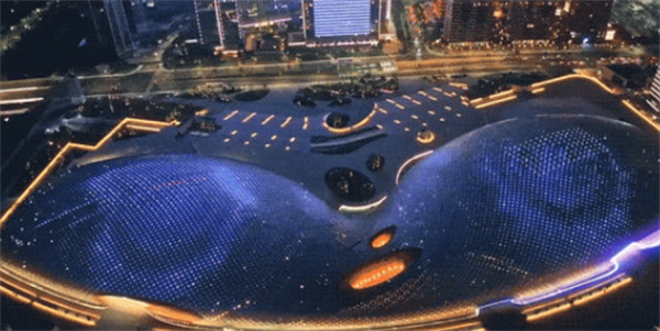 照亮杭州亞運(yùn)會,看雷士照明、陽光照明、三雄極光等20多家照明企業(yè)如何各顯神通! 照亮杭州亞運(yùn)會,看雷士照明、陽光照明、三雄極光等20多家照明企業(yè)如何各顯神通!