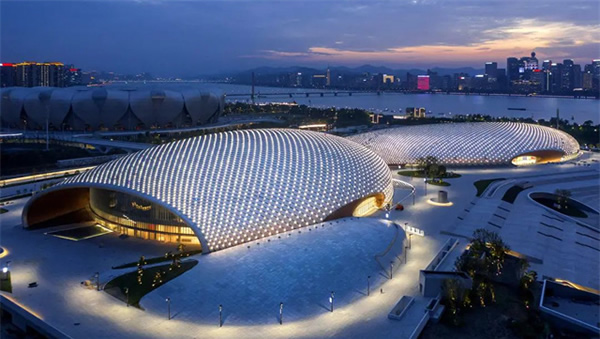 照亮杭州亞運(yùn)會,看雷士照明、陽光照明、三雄極光等20多家照明企業(yè)如何各顯神通! 照亮杭州亞運(yùn)會,看雷士照明、陽光照明、三雄極光等20多家照明企業(yè)如何各顯神通!