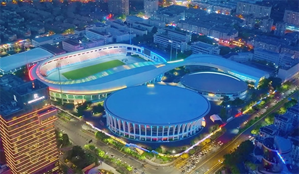 照亮杭州亞運(yùn)會,看雷士照明、陽光照明、三雄極光等20多家照明企業(yè)如何各顯神通! 照亮杭州亞運(yùn)會,看雷士照明、陽光照明、三雄極光等20多家照明企業(yè)如何各顯神通!