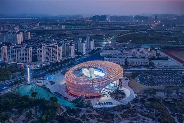 照亮杭州亞運(yùn)會,看雷士照明、陽光照明、三雄極光等20多家照明企業(yè)如何各顯神通! 照亮杭州亞運(yùn)會,看雷士照明、陽光照明、三雄極光等20多家照明企業(yè)如何各顯神通!