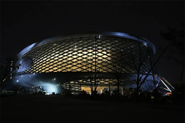 照亮杭州亞運(yùn)會,看雷士照明、陽光照明、三雄極光等20多家照明企業(yè)如何各顯神通! 照亮杭州亞運(yùn)會,看雷士照明、陽光照明、三雄極光等20多家照明企業(yè)如何各顯神通!