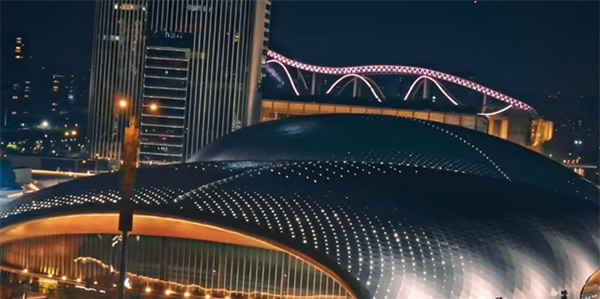 照亮杭州亞運(yùn)會,看雷士照明、陽光照明、三雄極光等20多家照明企業(yè)如何各顯神通! 照亮杭州亞運(yùn)會,看雷士照明、陽光照明、三雄極光等20多家照明企業(yè)如何各顯神通!