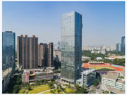 深圳市首家樓宇知聯(lián)會(huì)、新聯(lián)會(huì)成立,探索基層統(tǒng)戰(zhàn)工作新實(shí)踐