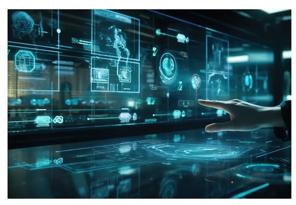 用數字化方法更好地挖掘酒店數字資產 用數字化方法更好地挖掘酒店數字資產