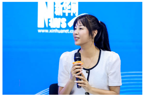 Sleepone AI周金艷:專注智能睡眠新賽道,積極創新消費場景 Sleepone AI周金艷:專注智能睡眠新賽道,積極創新消費場景