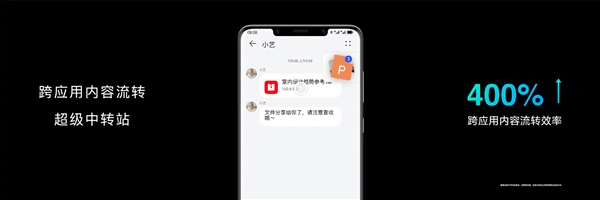 從超越到引領!華為鴻蒙4發布:五大升級 重新定義操作系統 從超越到引領!華為鴻蒙4發布:五大升級 重新定義操作系統