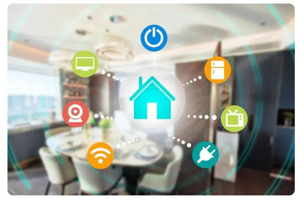 江蘇舉辦智能家居產業鏈上下游對接活動 推動智能家居產業快速發展 江蘇舉辦智能家居產業鏈上下游對接活動 推動智能家居產業快速發展