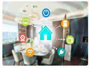 江蘇舉辦智能家居產業鏈上下游對接活動 推動智能家居產業快速發展