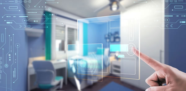 AI賦能智能家居,機構預測空間廣闊,多公司已布局 AI賦能智能家居,機構預測空間廣闊,多公司已布局