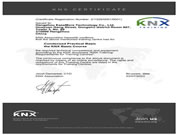 EaseMore 藝墨KNX培訓(xùn)中心獲國(guó)際認(rèn)證