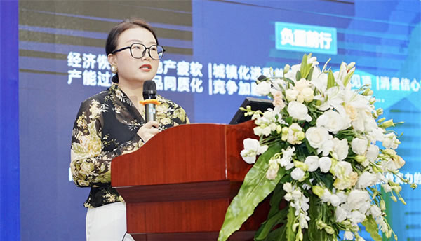 青島智能家居領(lǐng)軍企業(yè)發(fā)布三大轉(zhuǎn)型引領(lǐng) 引領(lǐng)家居行業(yè)轉(zhuǎn)型升級