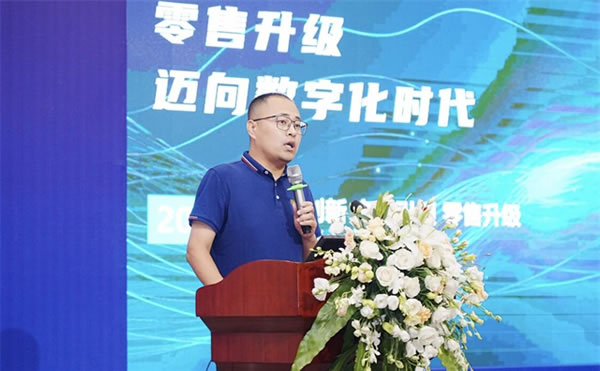 青島智能家居領(lǐng)軍企業(yè)發(fā)布三大轉(zhuǎn)型引領(lǐng) 引領(lǐng)家居行業(yè)轉(zhuǎn)型升級