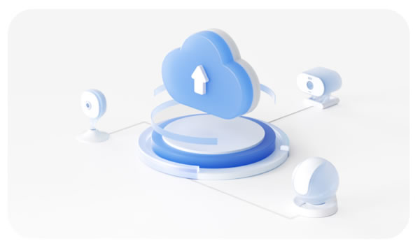 「樂橙云空間」新增三項功能，更安全、更高效、更便捷！