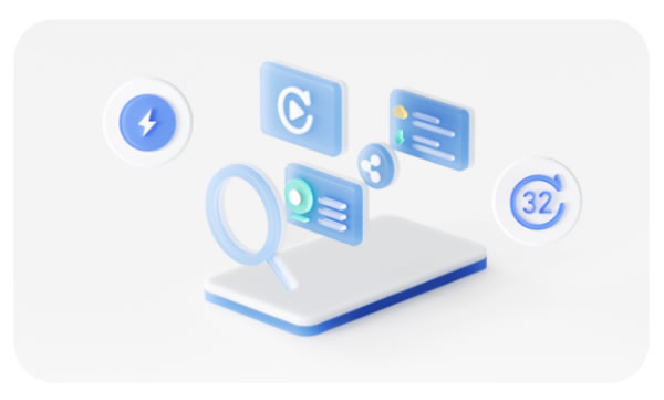 「樂橙云空間」新增三項功能，更安全、更高效、更便捷！