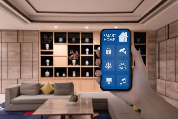 智能家居協議選哪個？怎么方便怎么來