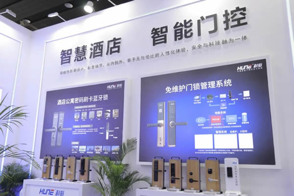 科裕智能鎖走過30年，質量細節，是百年科裕堅定的路徑！
