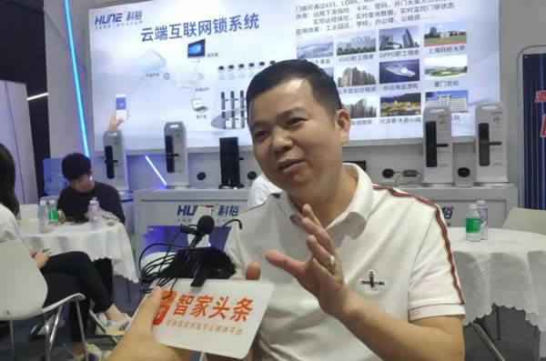 科裕智能鎖走過30年，質量細節，是百年科裕堅定的路徑！