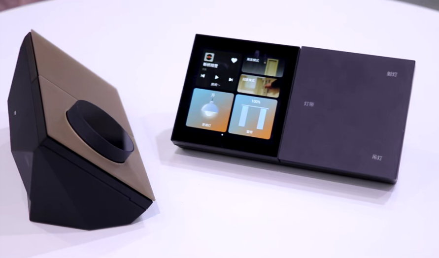 廣州建博會 |盈趣智能邀您共鑒不凡，以靠譜品質強勢出圈