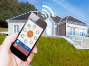 超寬帶技術如何改變智能家居自動化