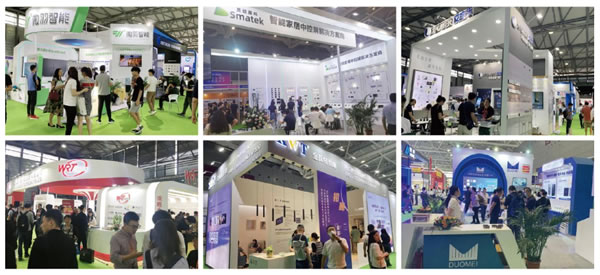 2023廣州國際智能家居展將于12月召開!