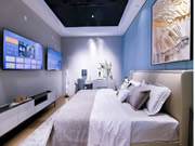 全屋智能新物種“六齒象”亮相 創(chuàng)維、仁豪聯(lián)合打造未來智慧生活空間