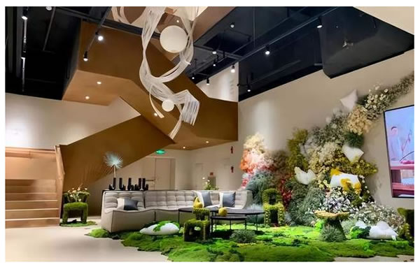 智能家居引入賣場模式,蘇寧、國美的玩法還能“打”嗎? 智能家居引入賣場模式,蘇寧、國美的玩法還能“打”嗎?