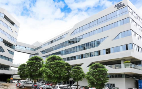 做智能家居,雅點是認真的! 做智能家居,雅點是認真的!