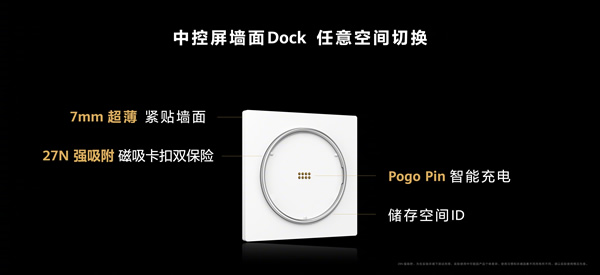 空間交互躍變！一文看懂華為全屋智能4.0